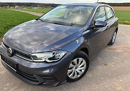VW Polo Volkswagen 1.0 TSI 70kW DSG Life Life