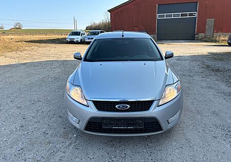 Ford Mondeo Turnier Trend