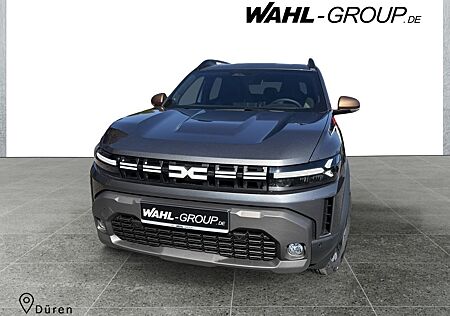 Dacia Duster EXTREME Hybrid 140 (18"/SHZG/TECHNIK/CITY