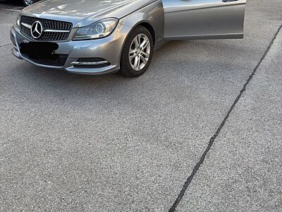 Mercedes-Benz C 220 CDI T Avantgarde 7G | AHK | TÜV 11/27 | 32