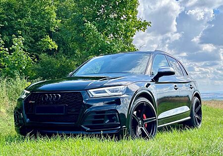 Audi SQ5 3.0 TFSI tiptronic quattro -