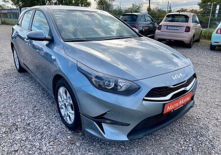 Kia Cee'd Ceed 1.0 KLIMA SHZ KAMERA CARPLAY ALLWETTER ALU