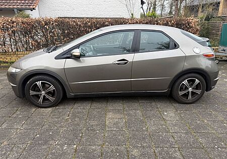 Honda Civic 1.4 LS