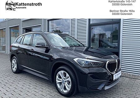 BMW X1 xDrive25e Advantage AHK Navigation LED