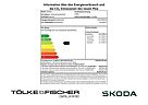 Skoda Fabia 1.0 TSI Essence LED PDC SpurH