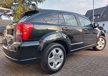 Dodge Caliber 1.8*ALU*SHZ*2'HAND*ORG.126TKM*NEU TÜV