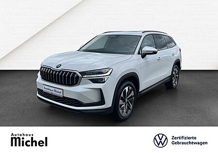 Skoda Kodiaq 2.0 TDI DSG 4X4 Selection Panodach LED-Ma