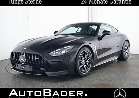 Mercedes-Benz AMG GT GT 63 4M+ PREMIUM DigiLight 360° 20" HA-Lenkung