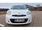 Nissan Micra 1.2 DIG-S Acenta Acenta