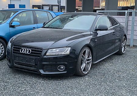 Audi A5 2.7 TDI S-LINE Automatik Keyless Go