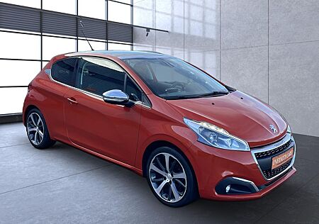 Peugeot 208 Allure