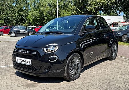 Fiat 500E ICON 118PS 42kWh KLIMA*NAVI*CARPLAY*TEMPO