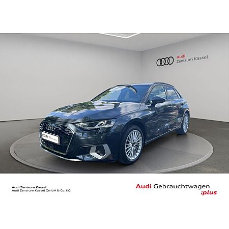 Audi A3 leasen