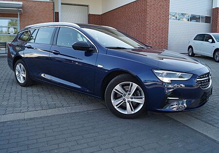 Opel Insignia Sports Business Virtual LED AHK Kamera