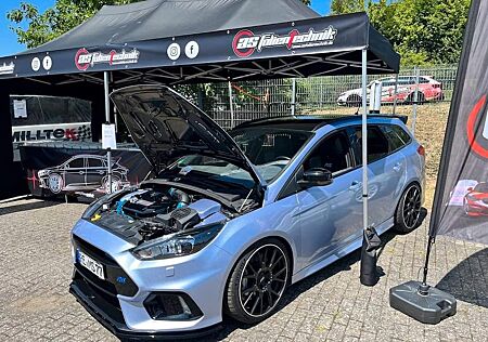 Ford Focus 2,3l RS Kombi Turnier Umbau Allrad