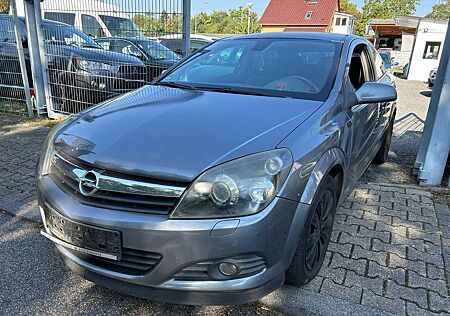 Opel Astra H GTC Cosmo Klima Tüv 07.2025