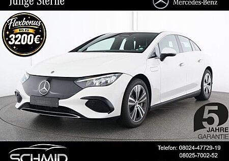 Mercedes-Benz EQE 300 Advanced Plus Electric Art Distronic Mem