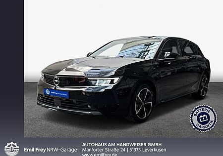 Opel Astra Plug-In-Hybrid Elegance