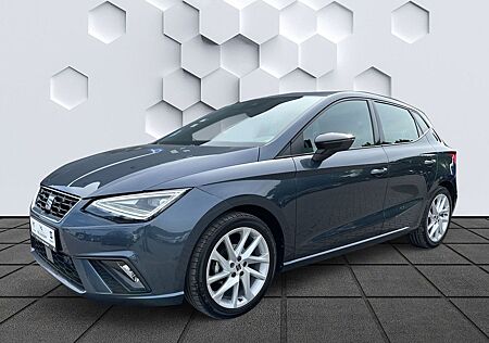 Seat Ibiza 1.0 TSI 5 Gang FR Pro Fast Lane Navi Rückf