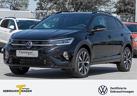 VW Taigo Volkswagen 1.0 TSI DSG R-LINE MATRIX LM18 KAMERA