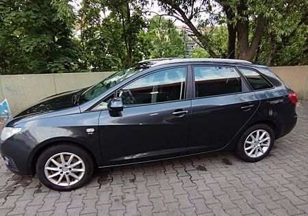 Seat Ibiza 1.6 TDI CR 77kW Style ST Style