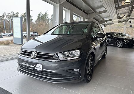 VW Golf Sportsvan Volkswagen 1.5 TSI Join DSG*AHK*PDC*NAVI*ACC