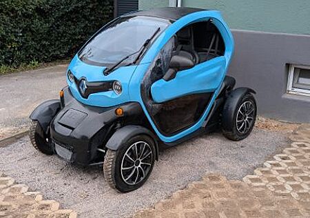 Renault Twizy
