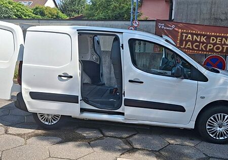 Citroën Berlingo HDi 75