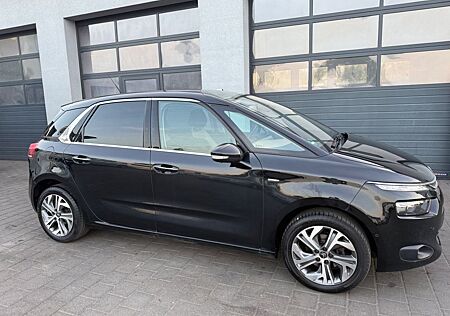 Citroën C4 Picasso e-HDi 115 Exclusive