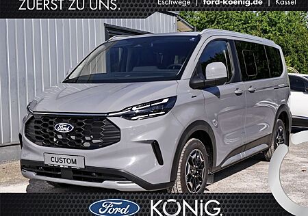 Ford Tourneo Custom gebraucht kaufen Ford Tourneo Custom Active 320L1 Aut.+B&O+AHK+Navi