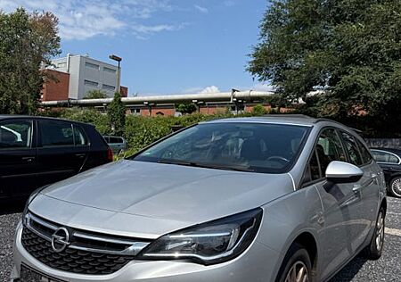 Opel Astra K Sports Tourer Edition Start/Stop