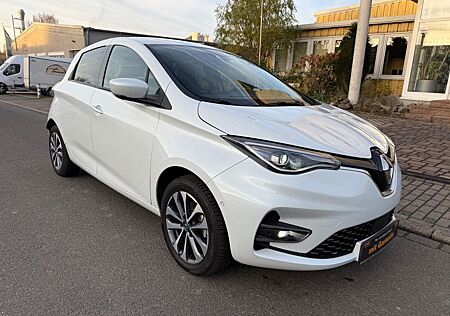 Renault ZOE Intens R135 Z.E.50 CCS BOSE Miet-Batterie
