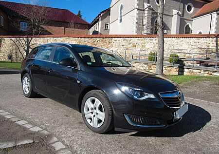 Opel Insignia Insignia1.6 CDTi*Business*Aut*Navi*2.Hand*