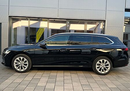 Skoda Superb Combi 2.0 TDI DSG Selection