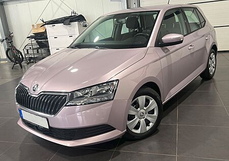 Skoda Fabia 1.0 TSI **Navi*SHZ*PDC*Tempomat**