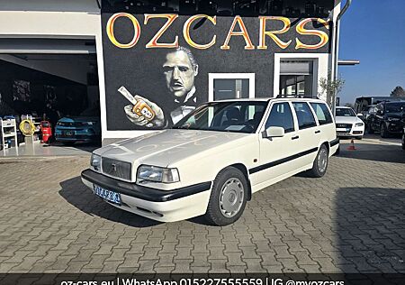 Volvo 850 2.5-20V #Frische H-Zulassung#Neuer TÜV&KD