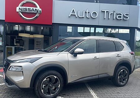 Nissan X-Trail e-POWER N-Connecta +VOLL LED
