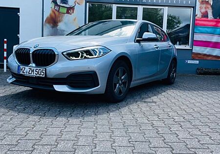 BMW 118i Edition Colorvision Edition Colorvision