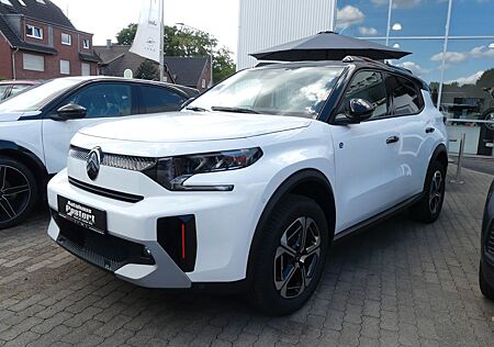 Citroën C3 Aircross Elektro MAX 113 *sofort verfügbar *