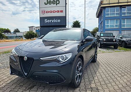 Alfa Romeo Stelvio 2.0 Turbo 16V 206kW Veloce AT8-Q4