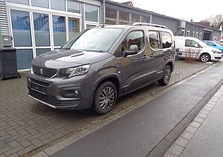 Peugeot Rifter Allure L2 Klimaautom.7. Sitzer 1. Hand
