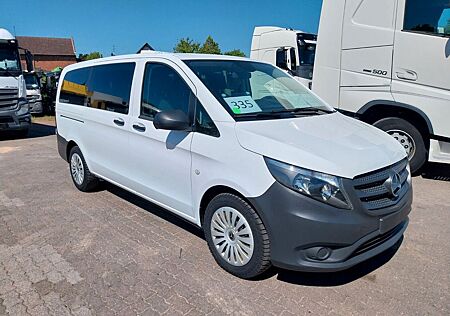 Mercedes-Benz Vito Tourer 114 CDI