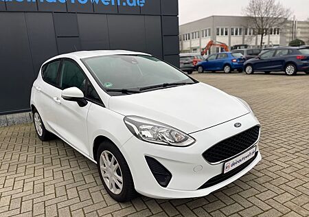 Ford Fiesta Trend *1.Hand *Garantie