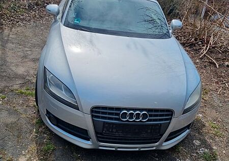 Audi TT Roadster 2.0 TFSI -