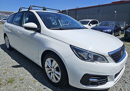 Peugeot 308 SW 1.5 BLUE HDI * NAVIGATION * ALU * PDC