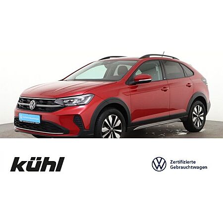 VW Taigo leasen