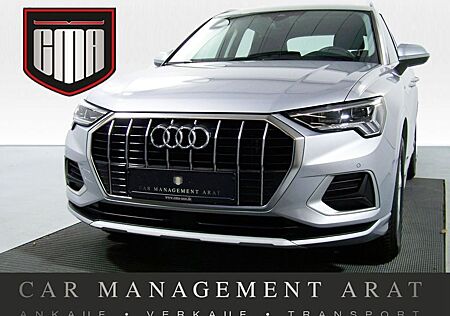 Audi Q3 35 TFSI advanced AUTOM VRT+LED+ACC+NAV+KAMERA