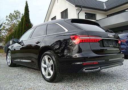 Audi A6 Avant 50 TDI Quattro Mod 23 Garantie Nur 3...