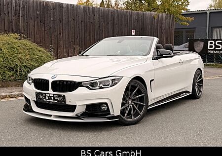 BMW 430i Cabrio*M Sport Paket*Heckantrieb*Automatik*