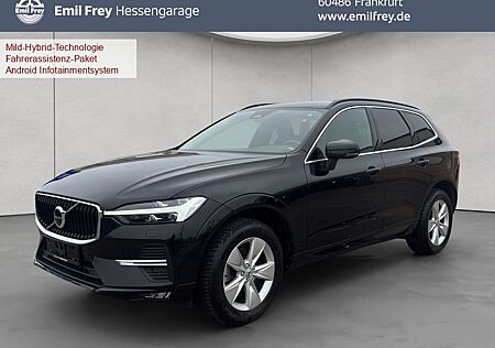Volvo XC 60 XC60 B4 Aut BLIS PilotAssist Voll-LED Google-Map